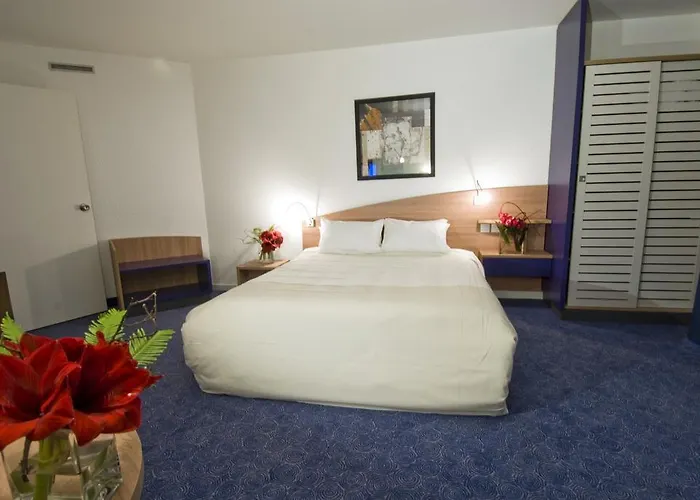 Canal Suites By Popinns