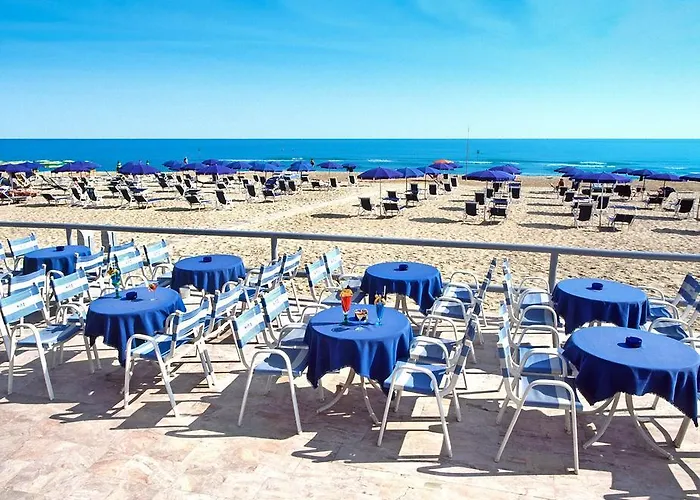 Hotel Clipper Giulianova