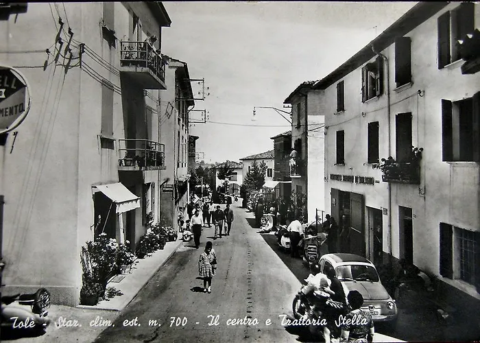 Albergo Stella
