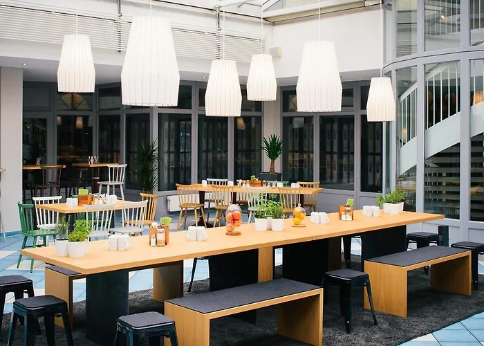 Vienna House Easy Braunschweig