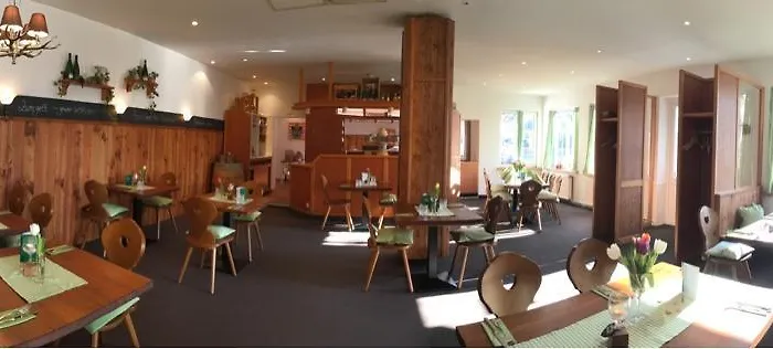 Landhaus Wesermarsch