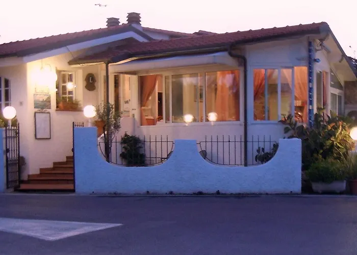 Locanda del Mar Imperia