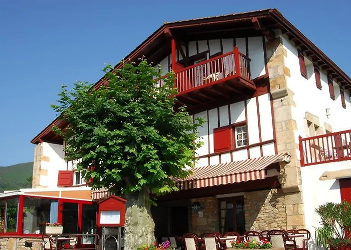Hotel Pikassaria