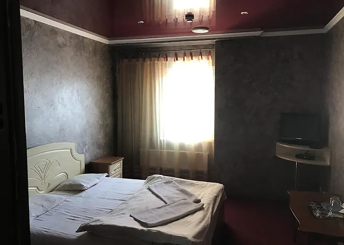 Power House Hotel