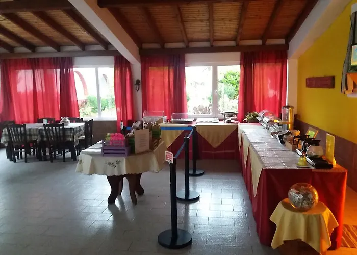 Semeli Hotel - Adults Only