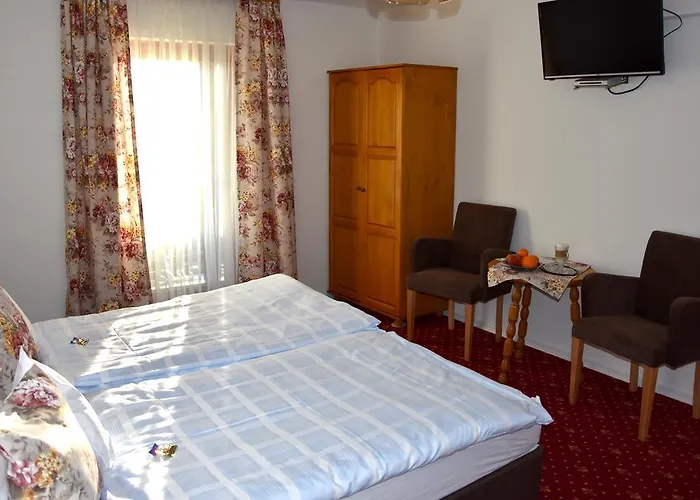 Hotel Tannenhof