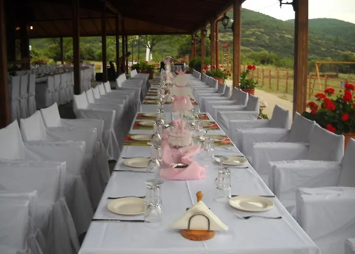 Hotel Kapsalis