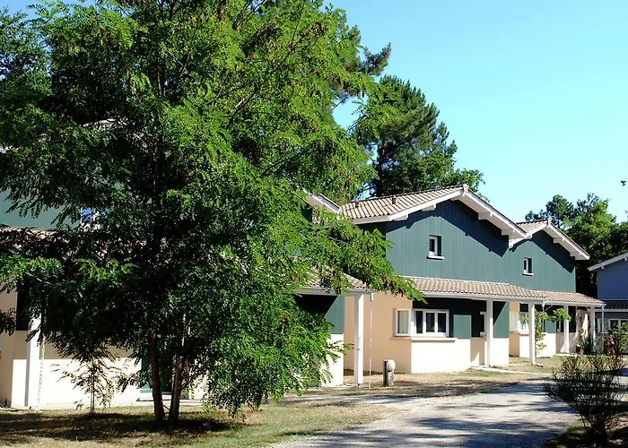 Résidence Néméa Les Rives de Saint Brice