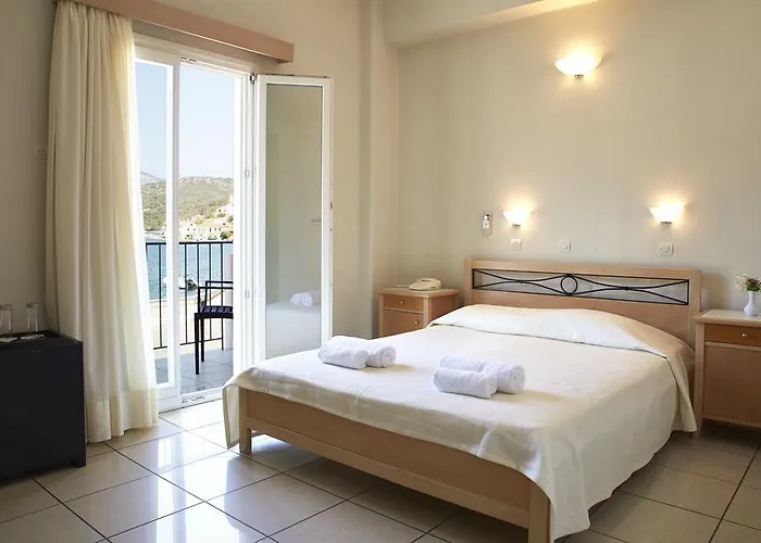 Mentor Hotel