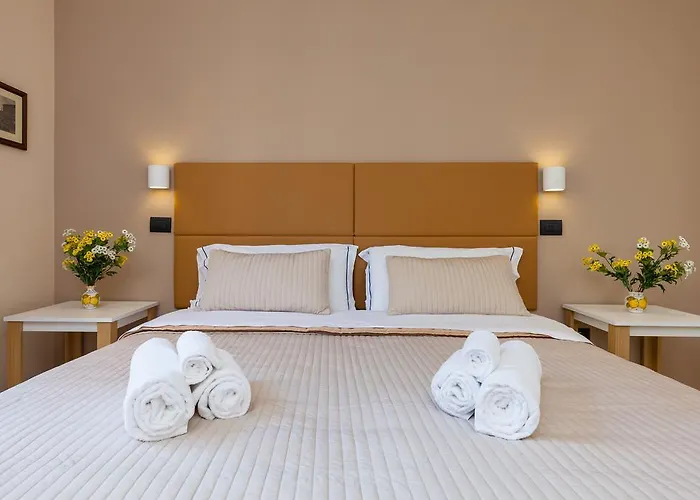Giacomino Bed and Breakfast Sorrento