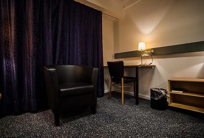Hotel Rossini Kopenhagen