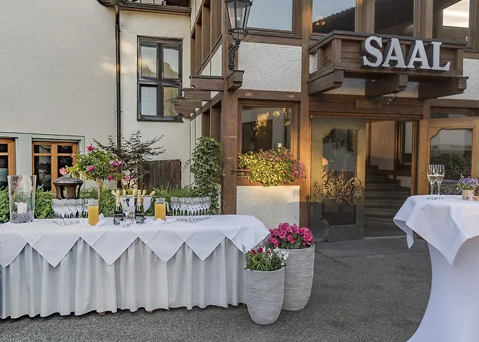 Gästehaus Becher