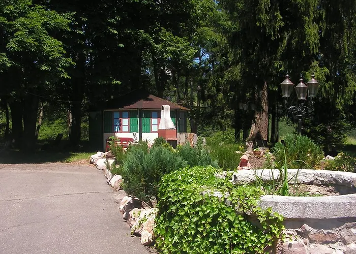 Hotel Sternen