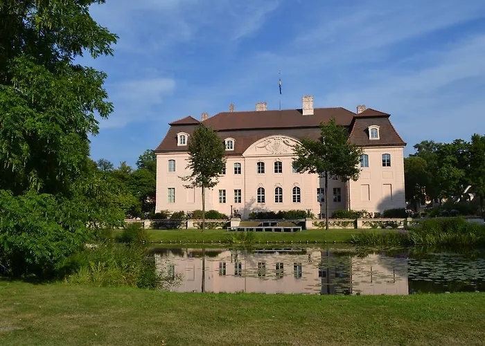 City-Hotel Cottbus