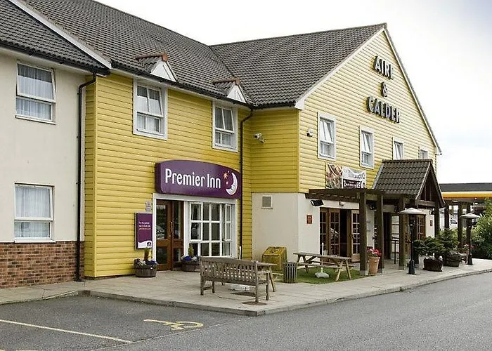 Premier Inn Goole