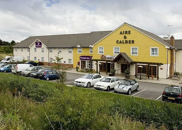 Premier Inn Goole