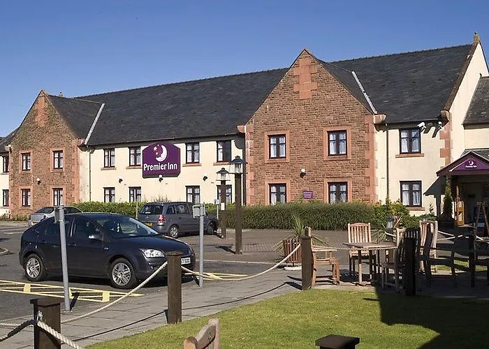 Premier Inn Dumfries