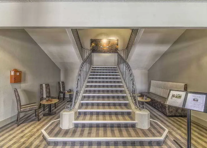 Hotel Des Princes