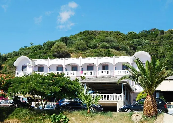 Hotel Olympiada