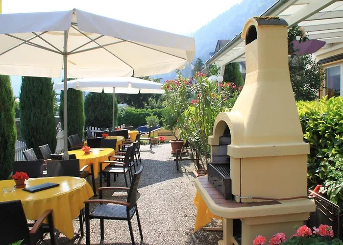 Park-Hotel Traben-Trarbach