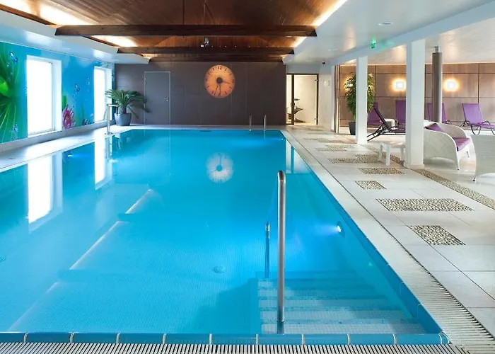 Logis Hotel Restaurant Muller
