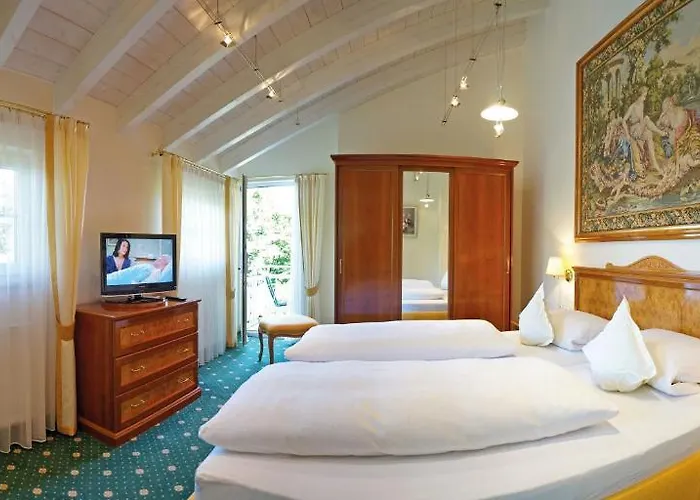 Hotel Sacher-Stoiber