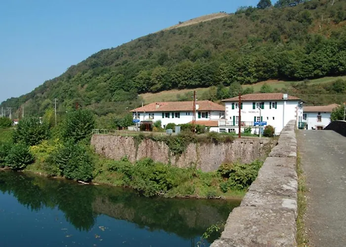 Hotel Restaurant Noblia