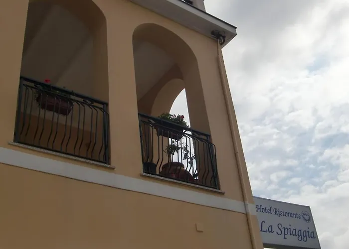 Hotel La Spiaggia
