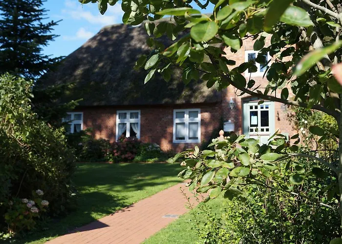 Haus Süderende