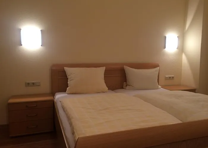 Moselhotel Lesura