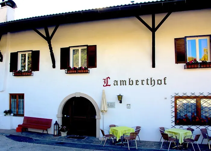Lamberthof