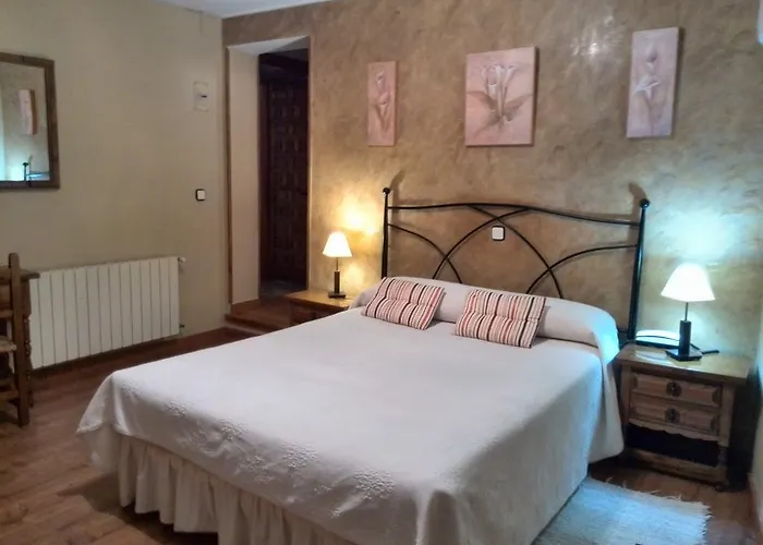 Hostal Chinchón