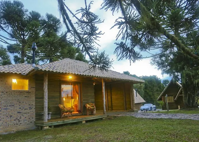 Pousada Serra Catarinense