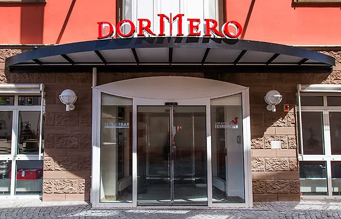 DORMERO Hotel Villingen-Schwenningen