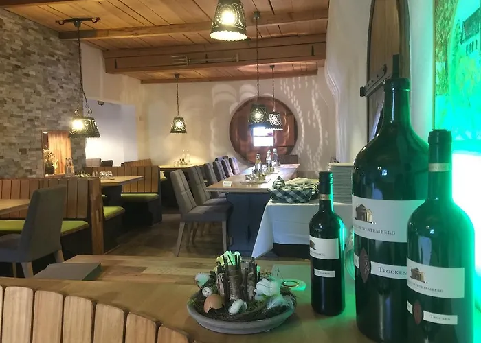 Württembergischer Hof