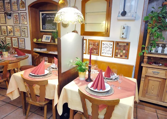 Hotel Dalberg