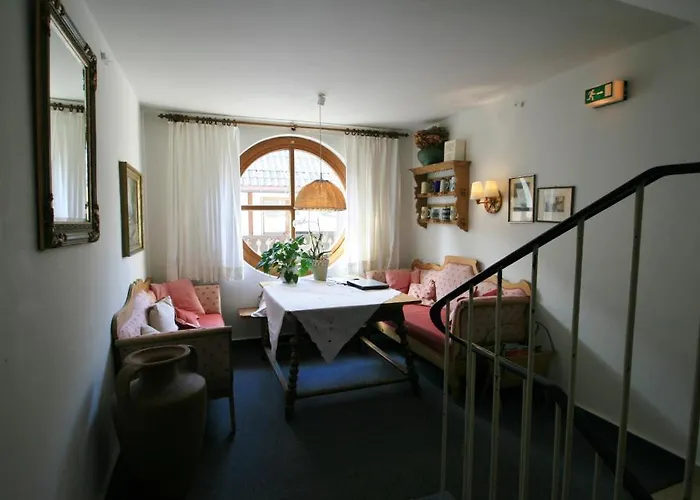 Hotel-Gasthof Rose