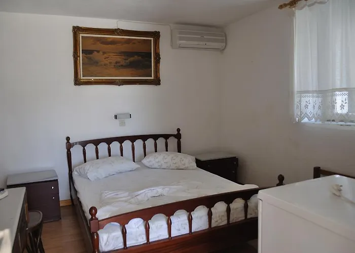 Hotel Vicky