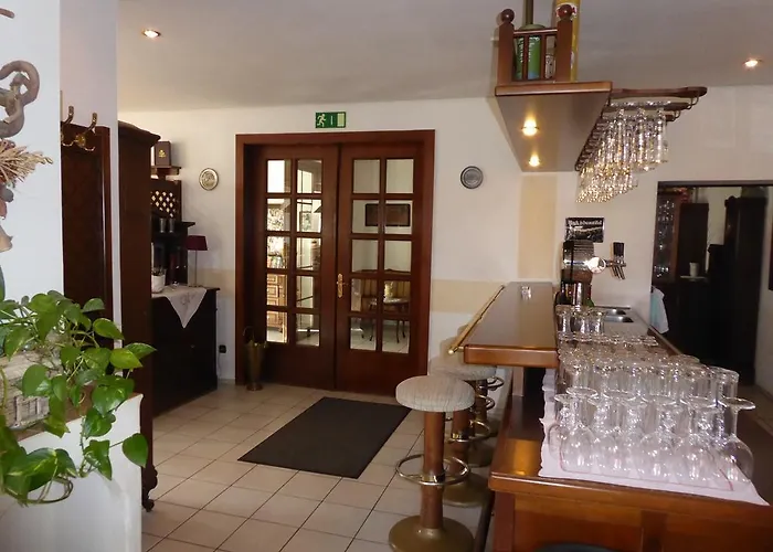 Hotel & Restaurant Kleinolbersdorf