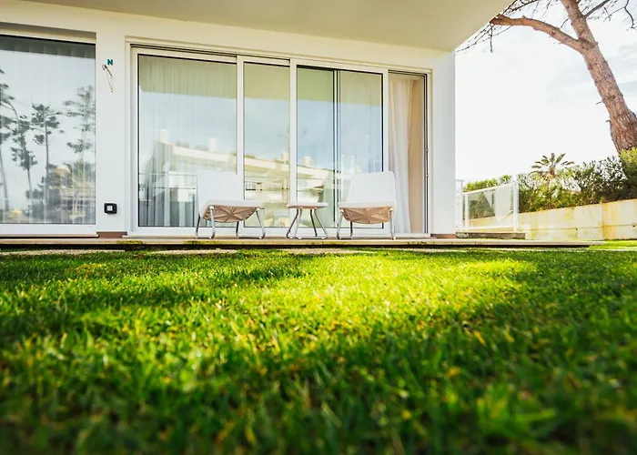 Obidos Lagoon Wellness Retreat (Adults Only)