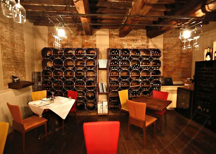 Hotel Locanda Di Bagnara