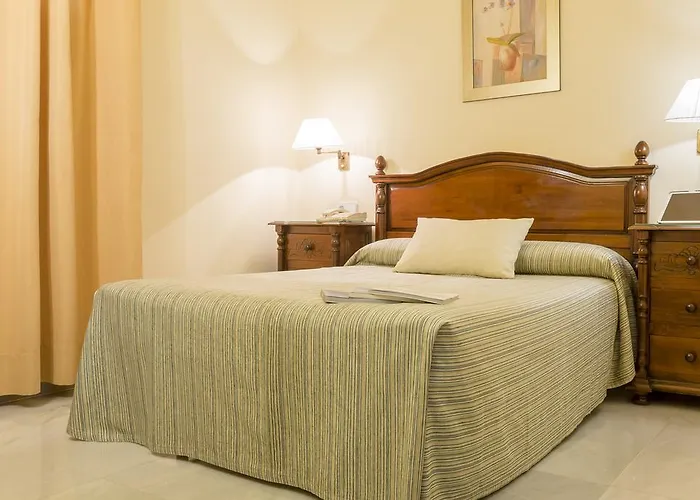 Hotel Gran Avenida