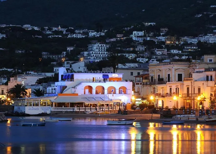 Hotel La Sirenella