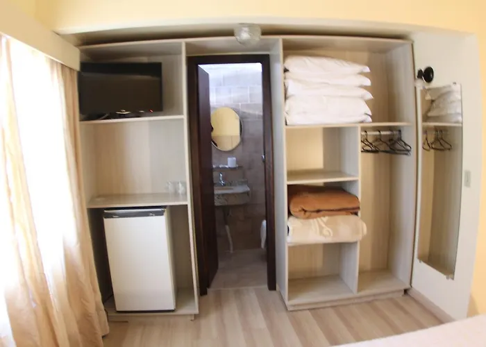 Hotel Antonio'S