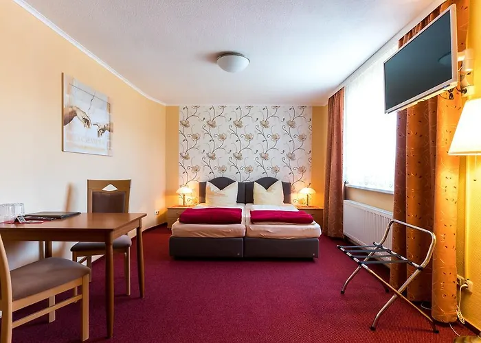 Hotel Adler