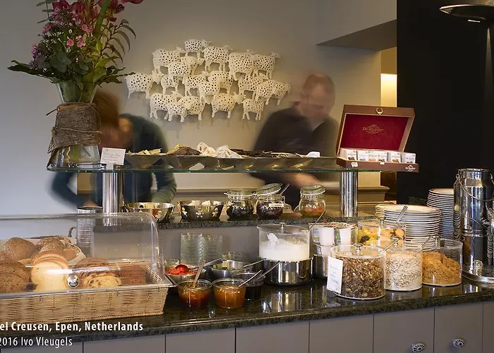 Hotel Creusen