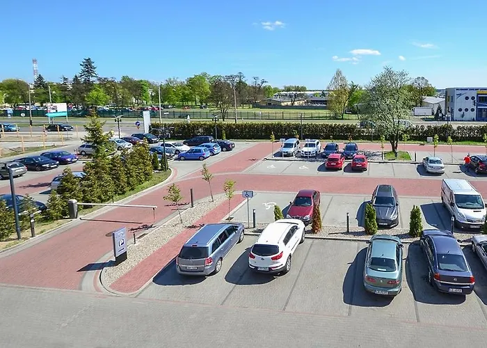 Hotel Ikar