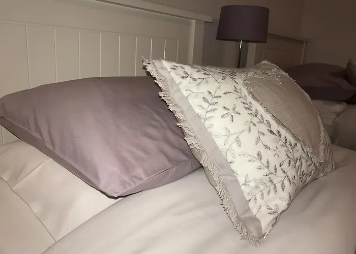 Ty Mawr Hotel