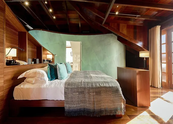 Eden Rock - St Barths
