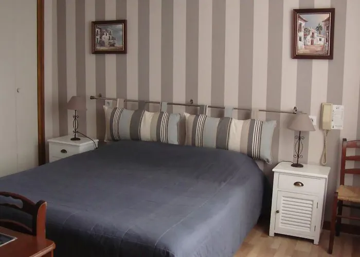 Hotel Pikassaria